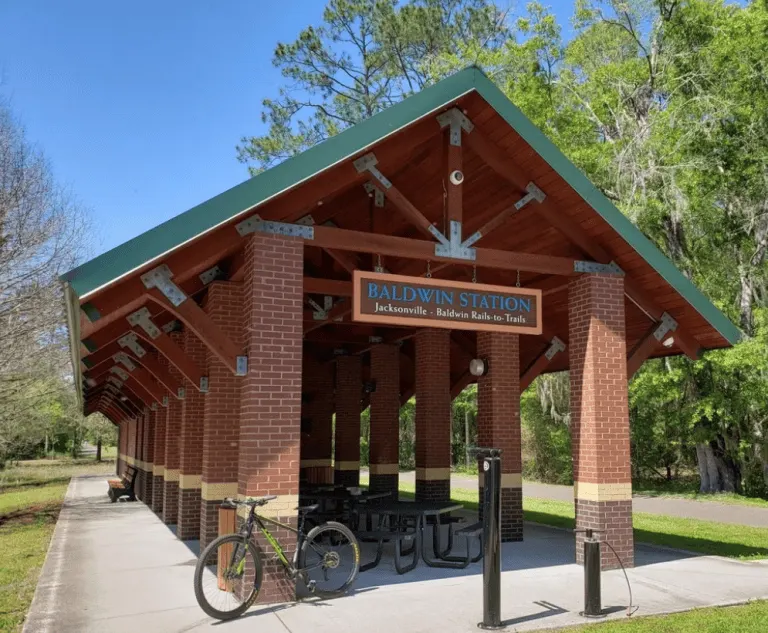 Over 20 Family Things To Do in Jacksonville 15 Baldwin Taril Jacksonville