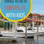 things to do in Naples, Florida