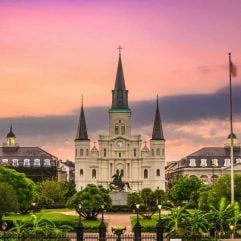 10 Fun Things to do in New Orleans with Kids