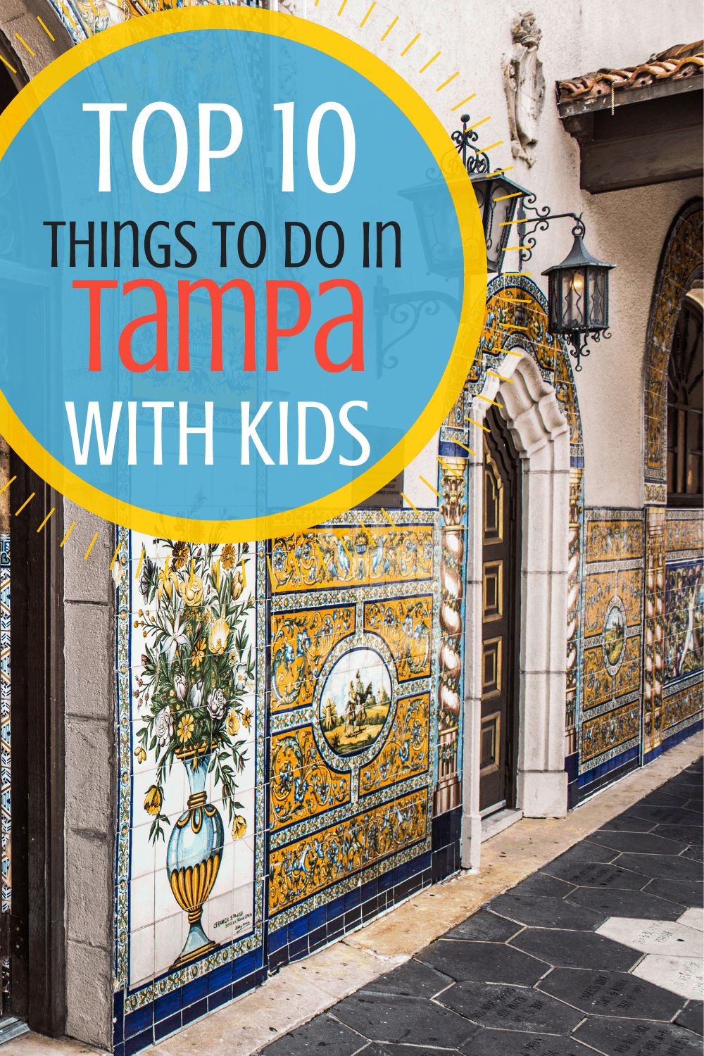 stuff to do in tampa