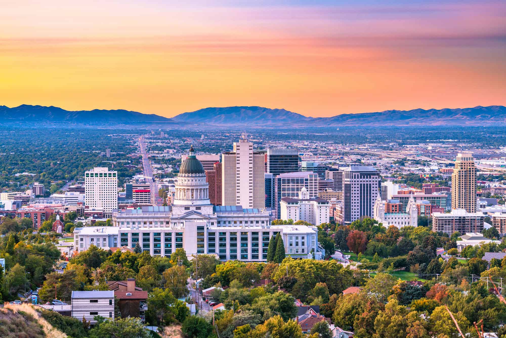 Things to do in Downtown: Salt Lake City, UT Travel Guide by 10Best