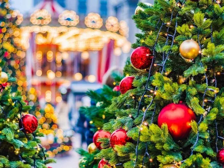 The Best Holiday & Christmas Events Near Me in 2022