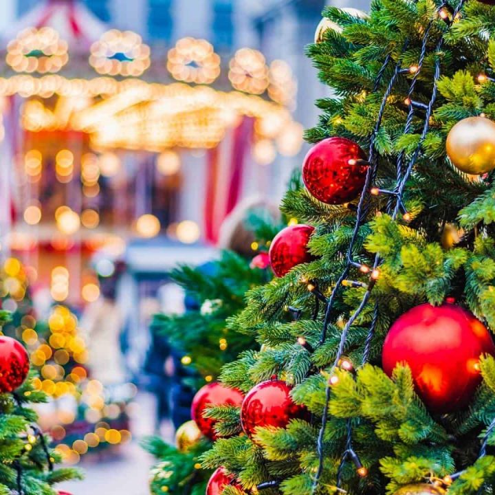 The Best Holiday & Christmas Events Near Me in 2019
