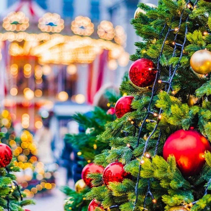 The Best Holiday Christmas Events Near Me In 2019