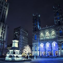 The 6 Best Ways to Celebrate Christmas in Montreal in 2022