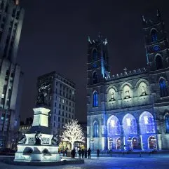 The 6 Best Ways to Celebrate Christmas in Montreal in 2024