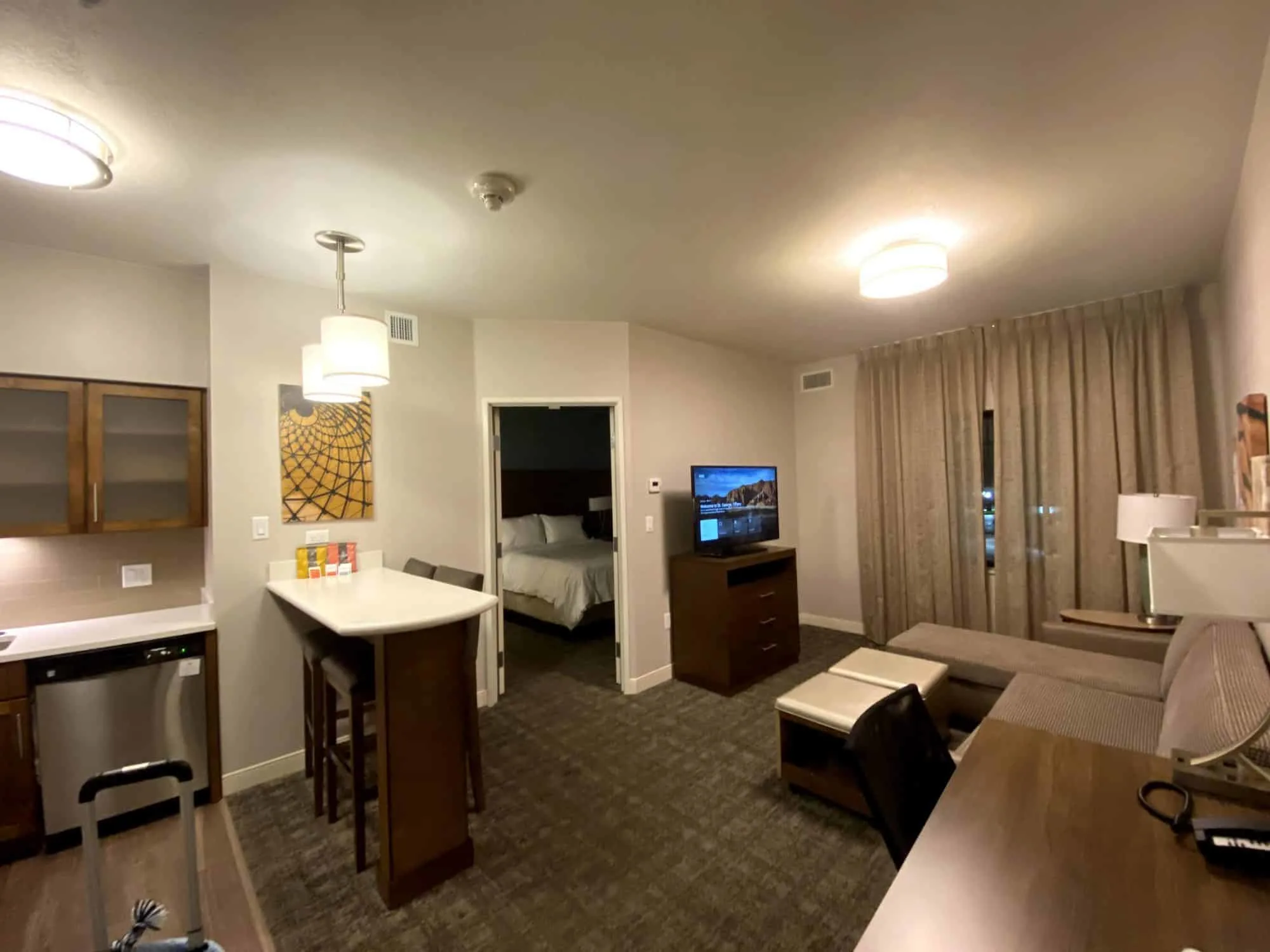 Staybridge Suites St. George