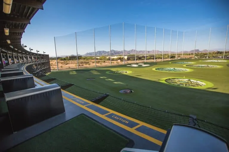 Topgolf Scottsdale at Riverwalk Photo Credit Experience Scottsdale