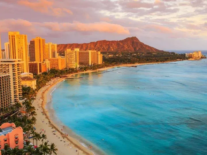 Best hotels for families Oahu