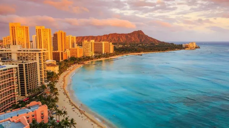 Best hotels for families Oahu