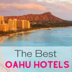 Best Oahu Hotels for families