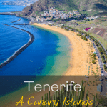 Tenerife Vacation