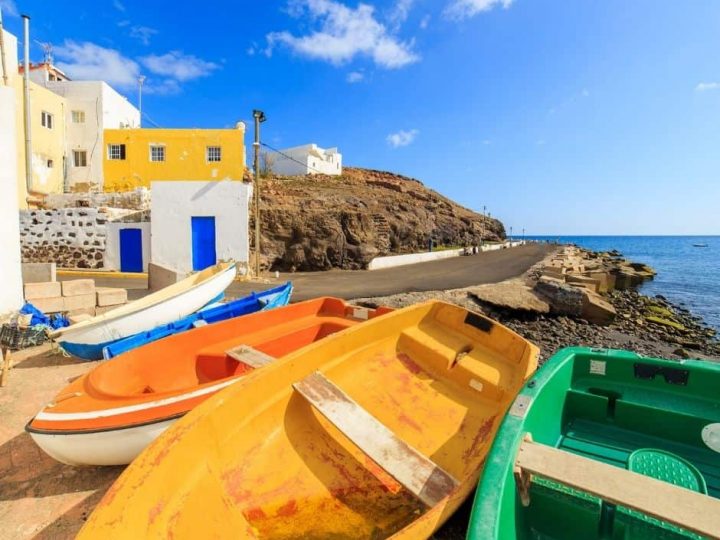 Tenerife- The Canary Island Getaway Your Family Needs