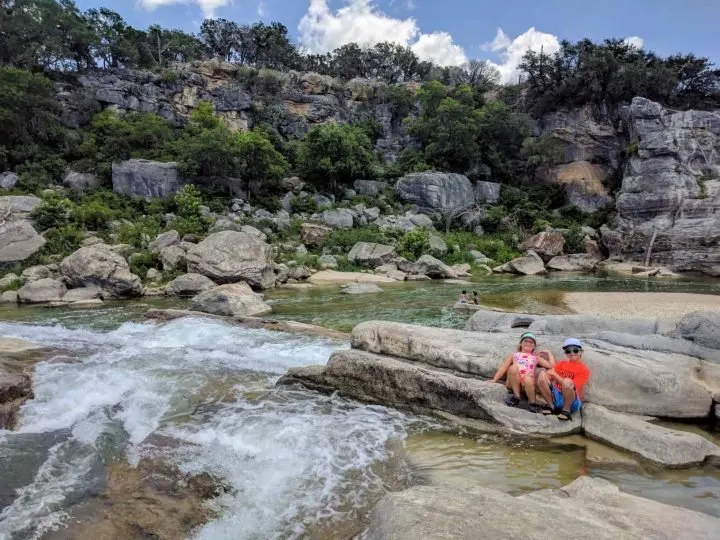Best Day Trips from Austin