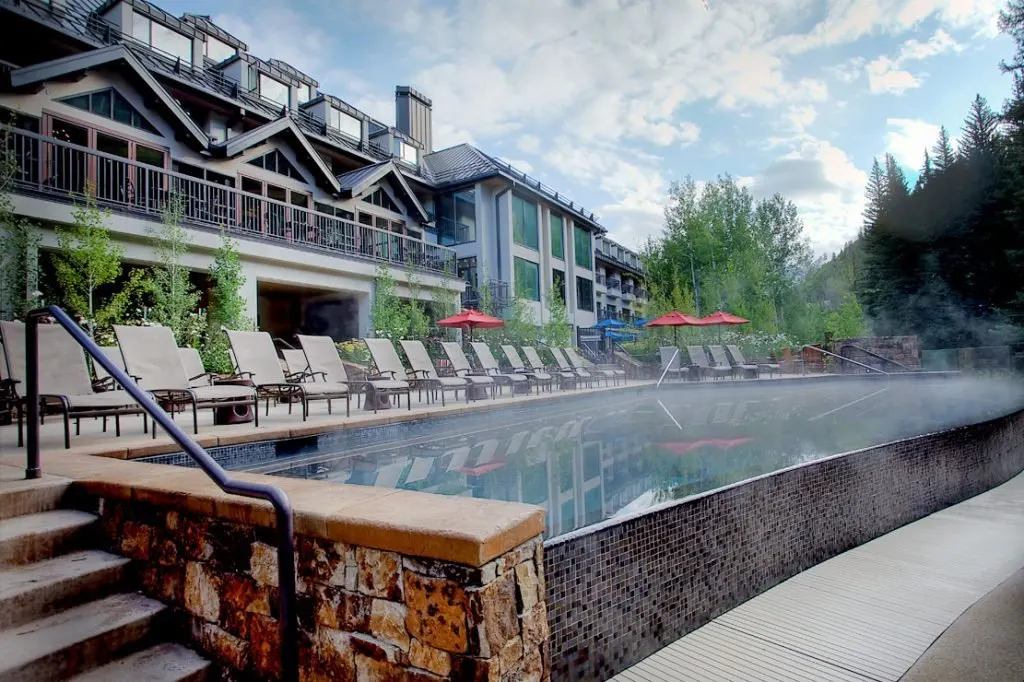 Grand Hyatt Vail