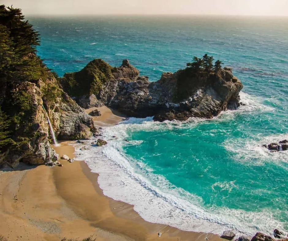 Big Sur