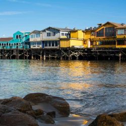 The 10 Best Things to do in Monterey with Kids