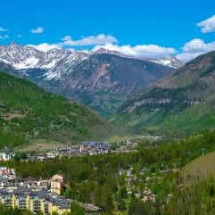 18 FUN Things to do in Vail in Summer