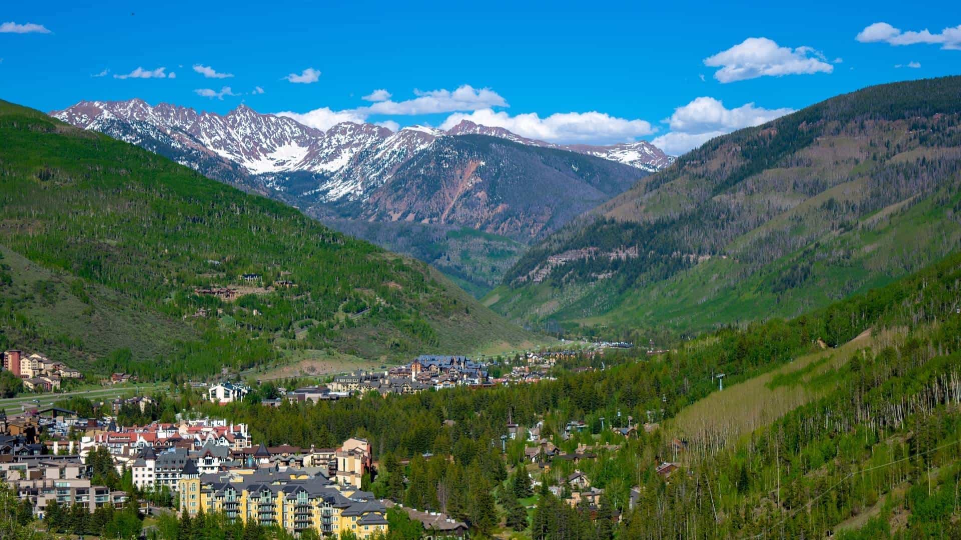 17 Fun Things to do in Vail in Summer Vail Family Vacation