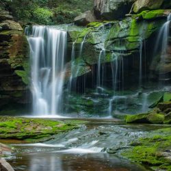 West Virginia Family Vacation- 20 Fun Things to do in West Virginia with kids