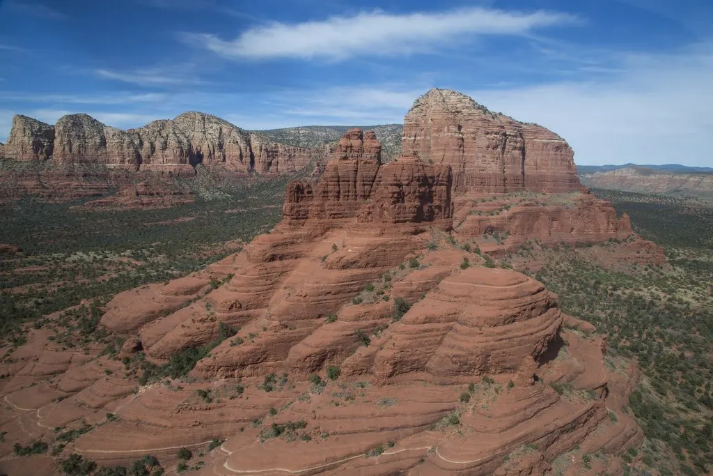 Sedona is one of the best weekend getaways from Phoenix