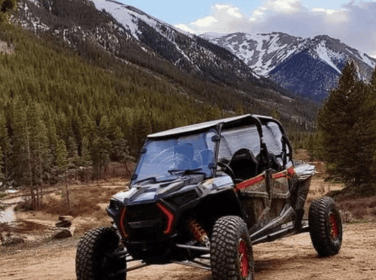 ATV Leadville