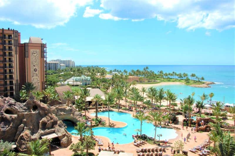 8 Reasons a Magical Stay at Disney's Aulani is Worth the Cost 5