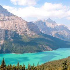 Calgary to Banff Drive: 3 Amazing Stops To Explore