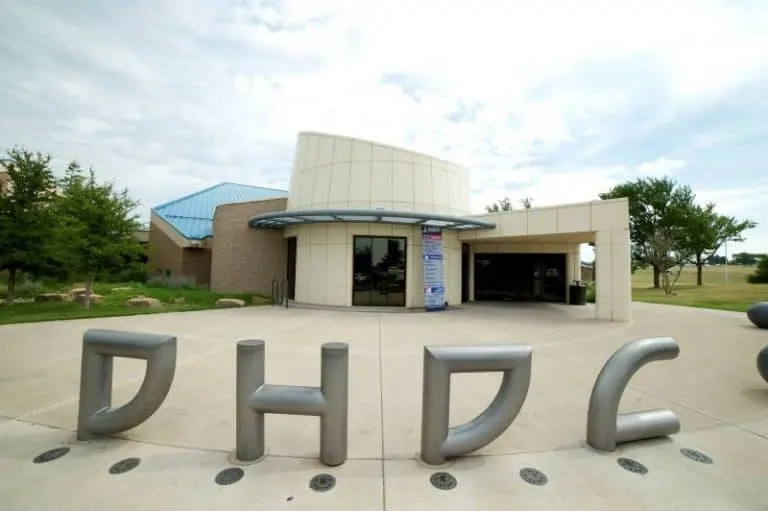 15 Fun Things to do in Amarillo, Texas with Kids 6 Don Harrintgon Discovery Center in Amarillo