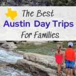 Day Trips from Austin