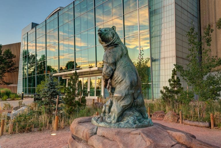 Denver Museum of Nature and Science