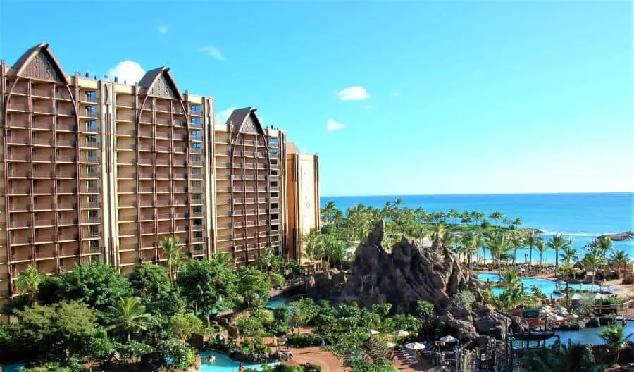 Disney Aulani Resort is Worth the Cost