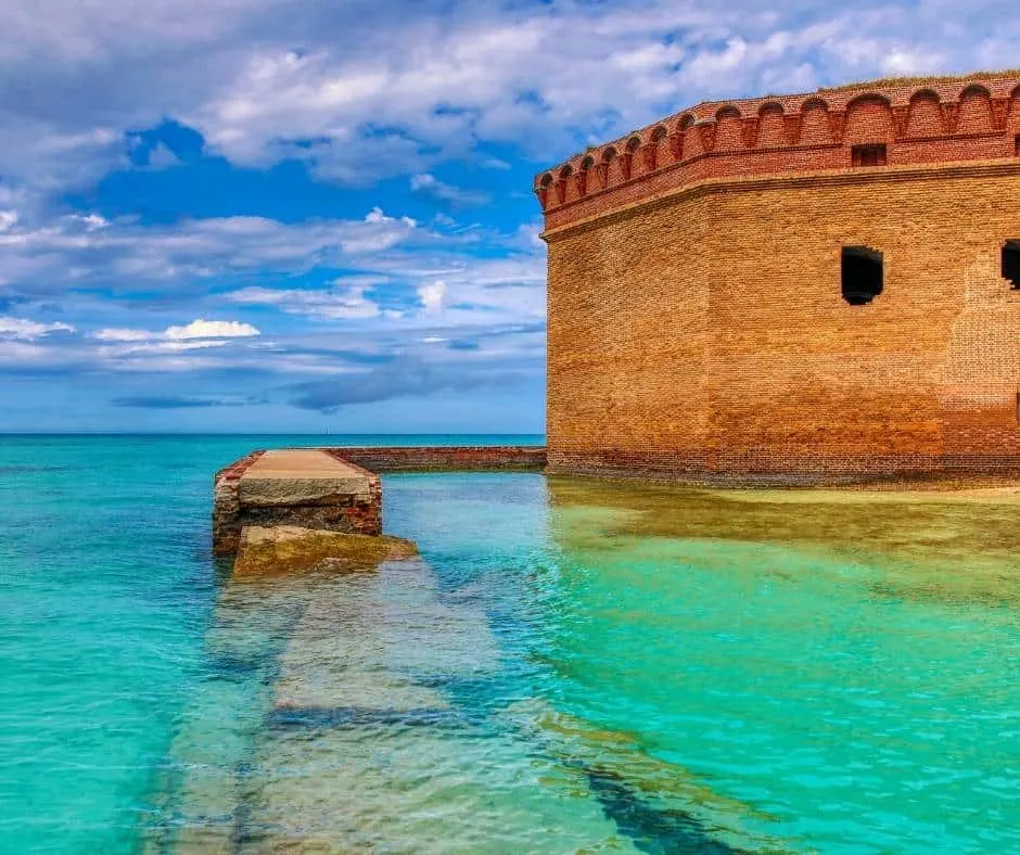 Dry Tortugas Day Trip from Key West 2