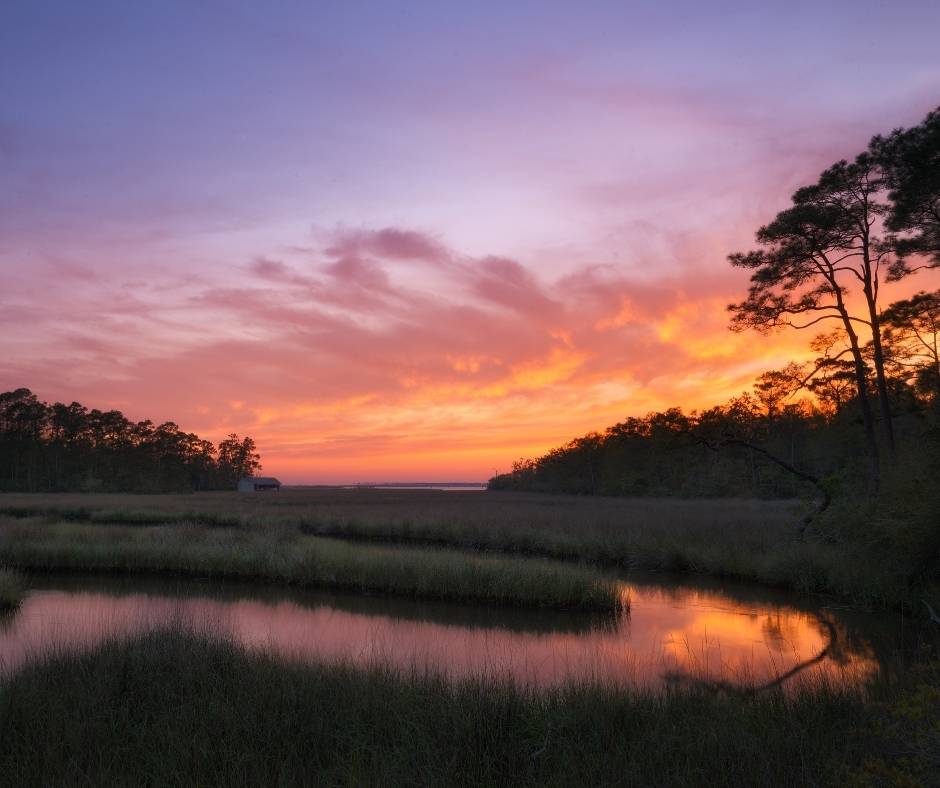 Gulf Coast Camping- 10 Great Places to Camp 2