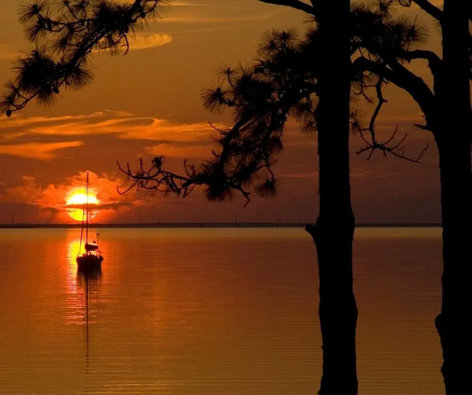 St. George Island State Park