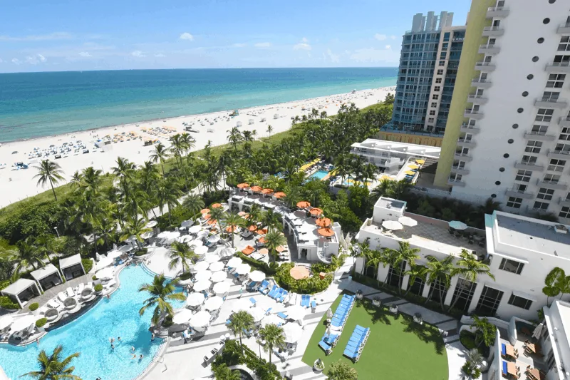 Loews Miami Beach