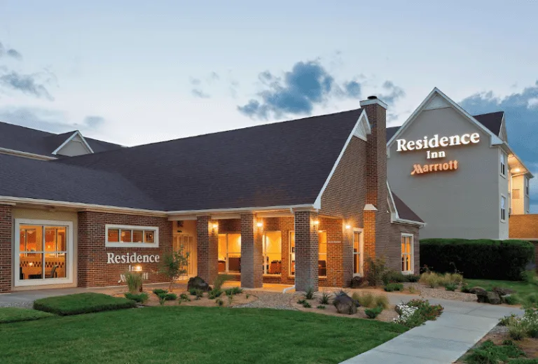 15 Fun Things to do in Amarillo, Texas with Kids 16 Residence Inn Amarillo