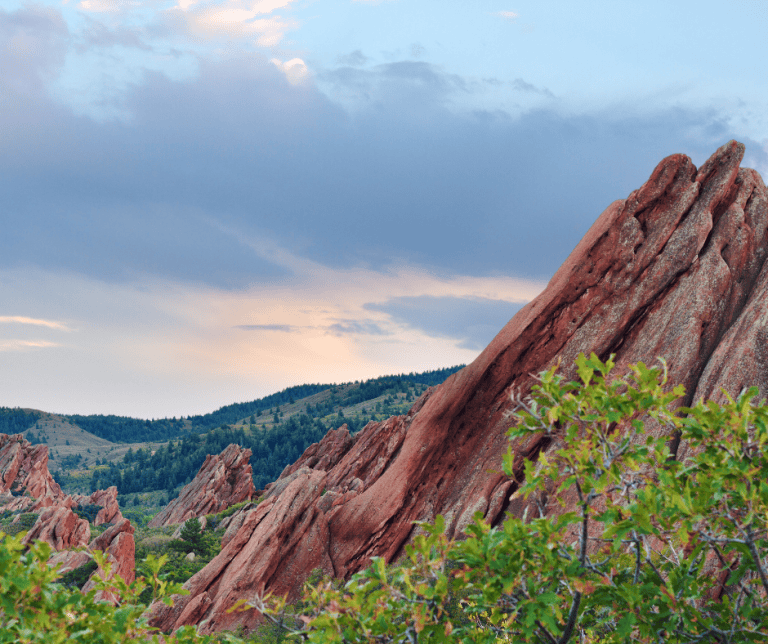 Roxborough State Park