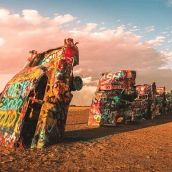 15 Fun Things to do in Amarillo, Texas with Kids