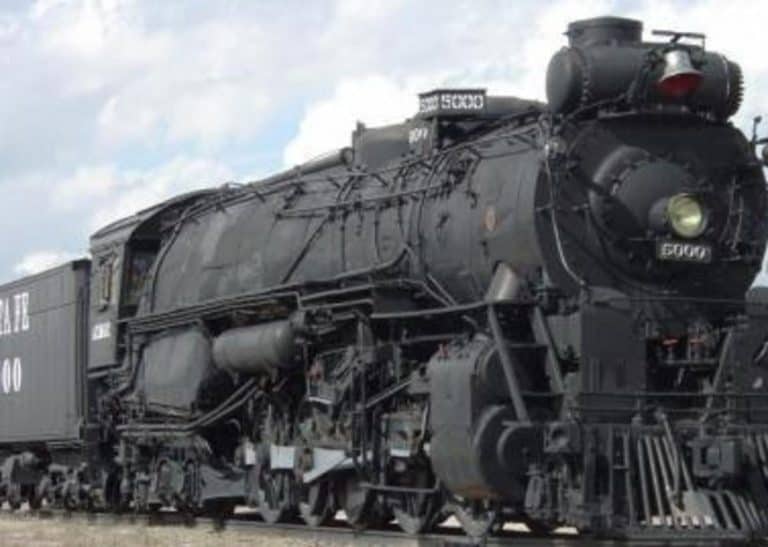 Visiting the Madame Queen is one of the fun things to do in Amarillo with kids