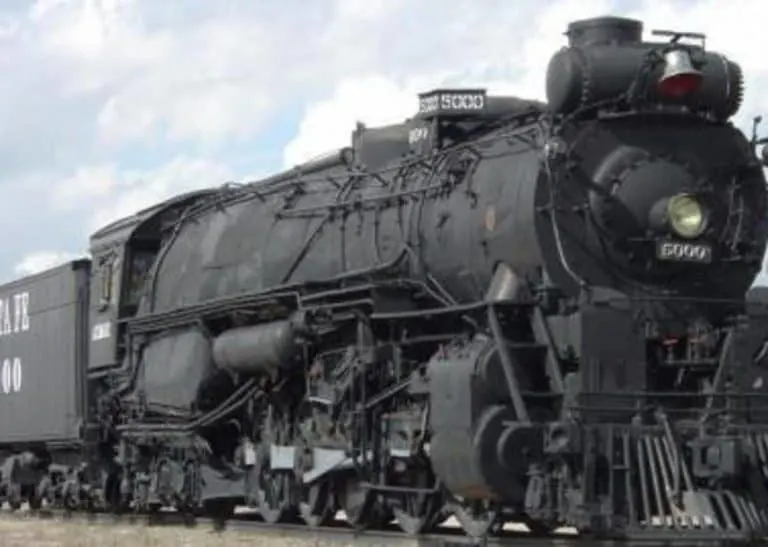 15 Fun Things to do in Amarillo, Texas with Kids 5 Visiting the Madame Queen is one of the fun things to do in Amarillo with kids