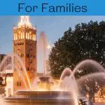 things to do in Kansas City with Kids
