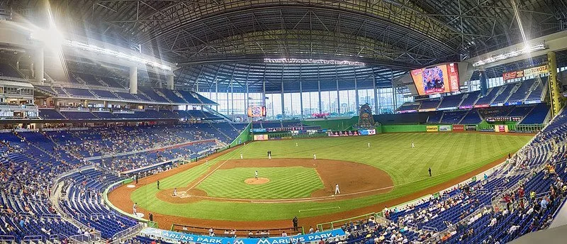 Miami Marlins