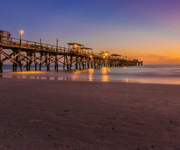 9 Fun Things to do in St Pete Beach, Florida