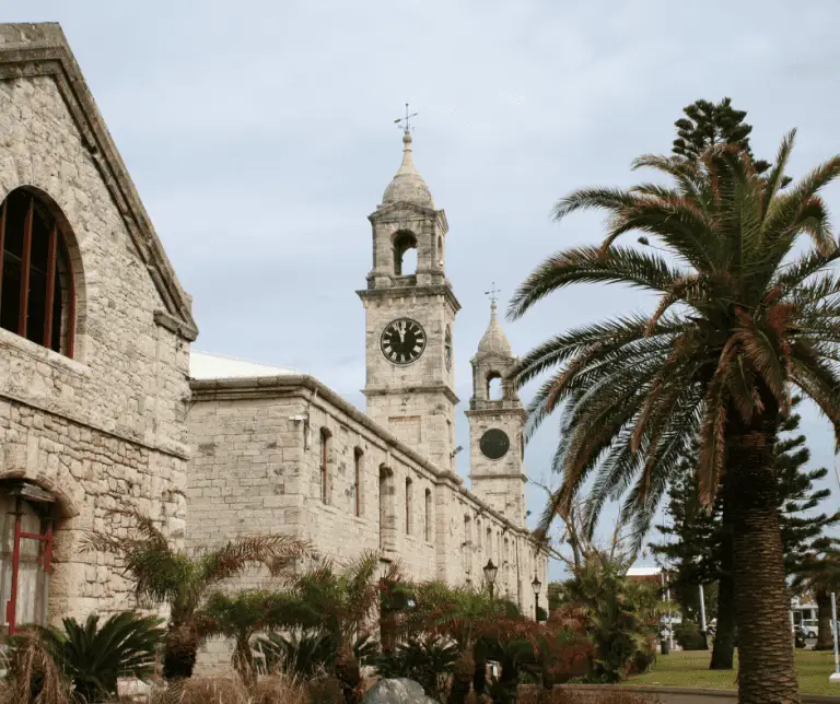 Great Things to do in Bermuda on a Family Vacation 10 Bermuda Royal Naval Dockyard