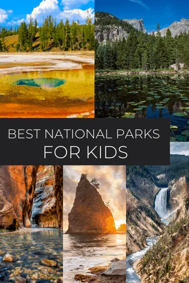 National Parks Near Me