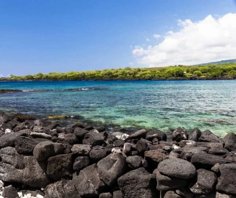 Kealakekua Bay