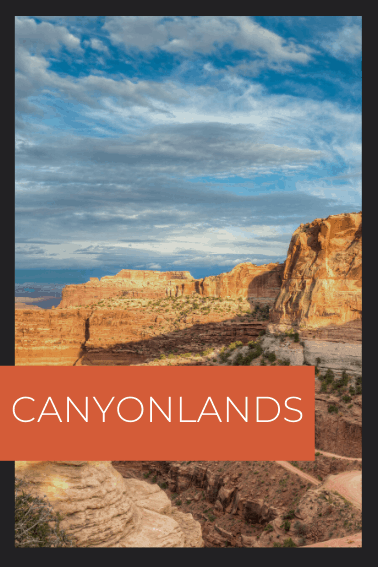 canyonlands 