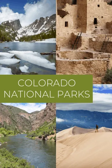 colorado national parks