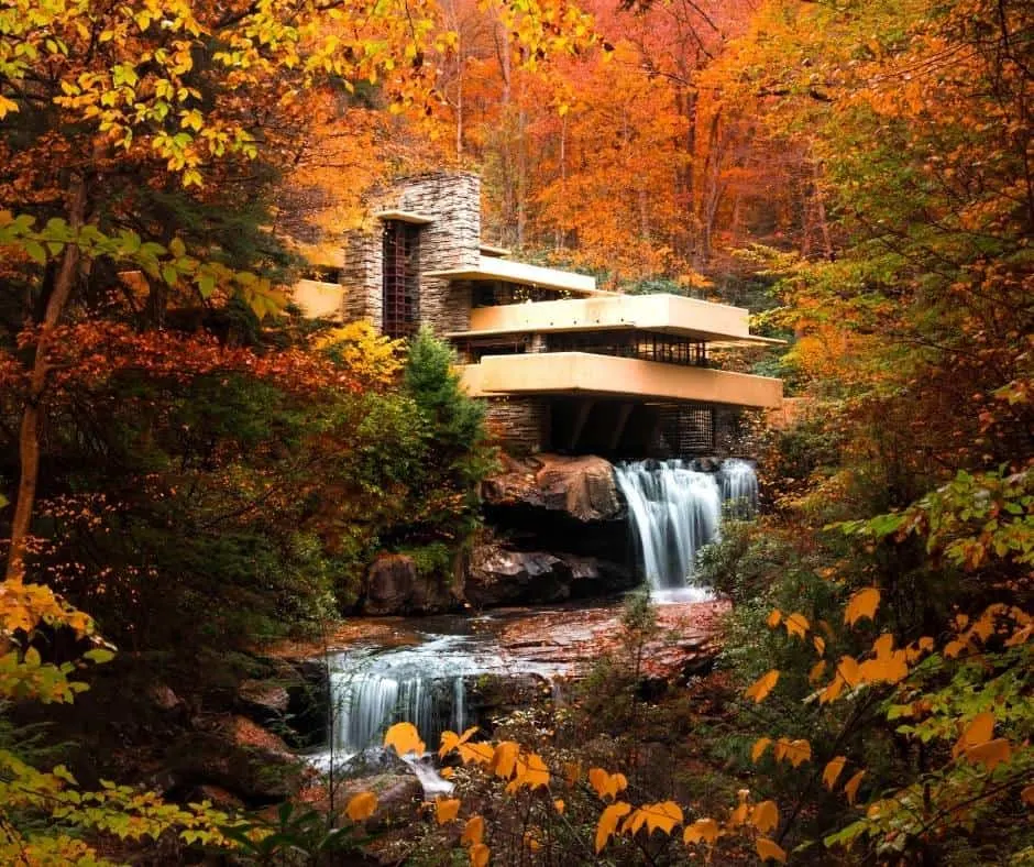 Fallingwater